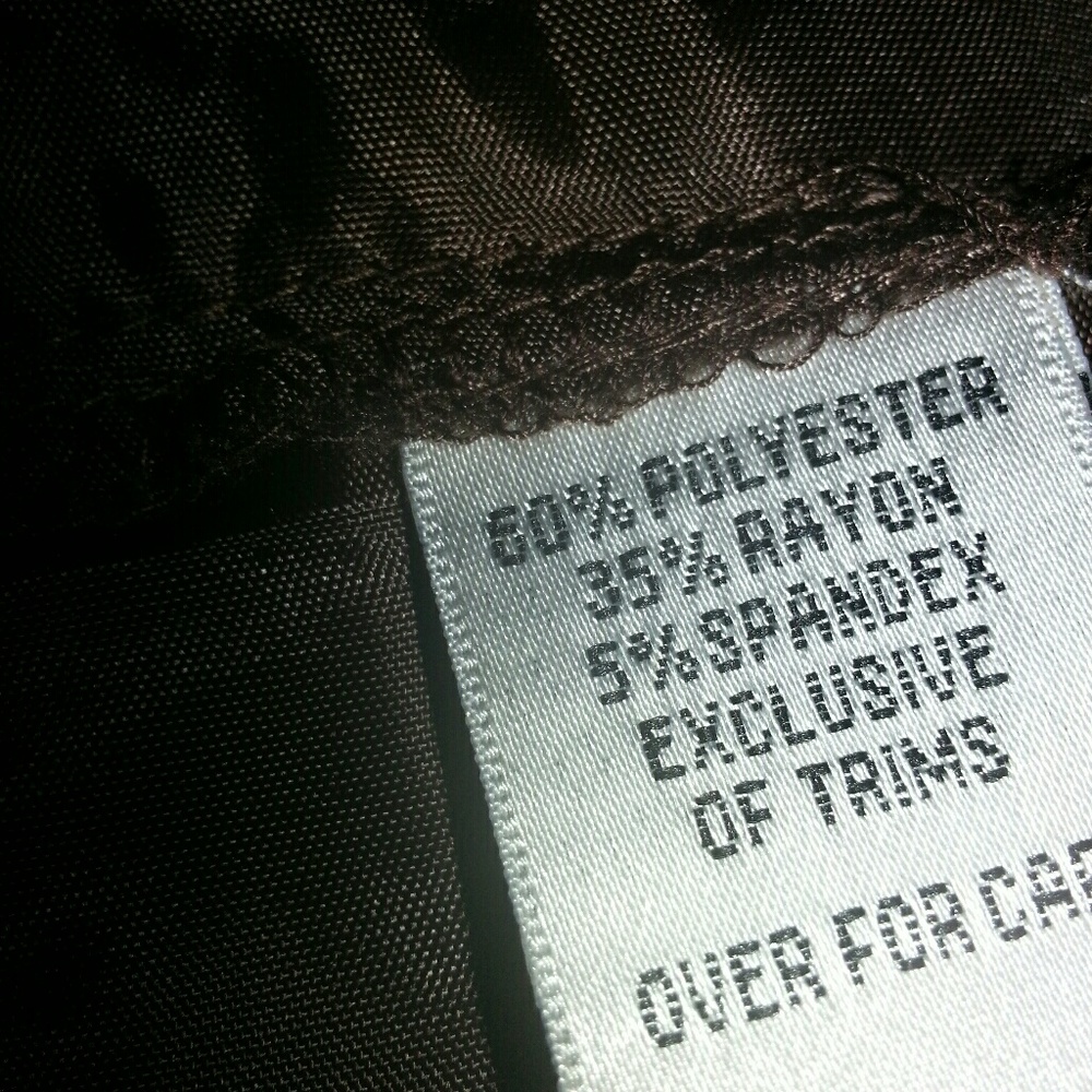 Pants - Picture 3 of 3